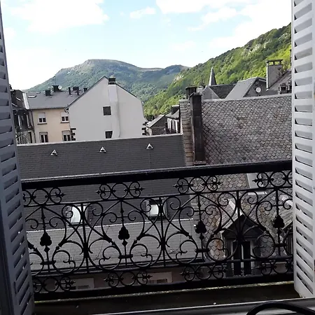 Le Sarciron 152 * Ле-Мон-Дор