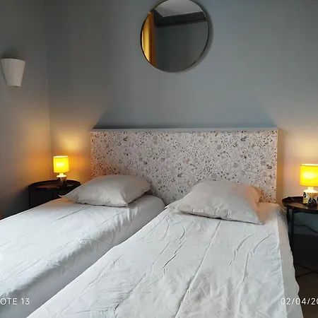 Apartment Le Sarciron 152 Le Mont-Dore