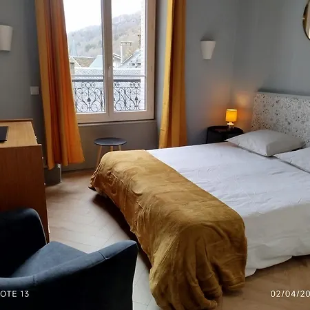 Le Sarciron 152 * Le Mont-Dore