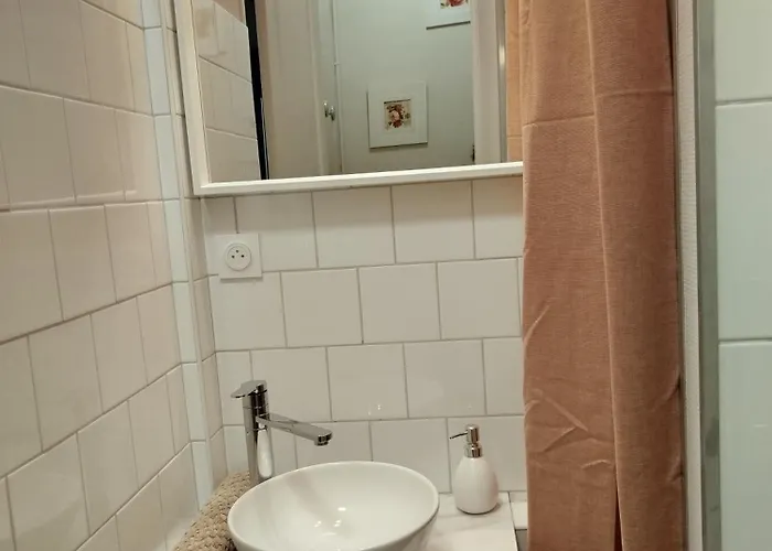 Le Sarciron 152 Ле-Мон-Дор